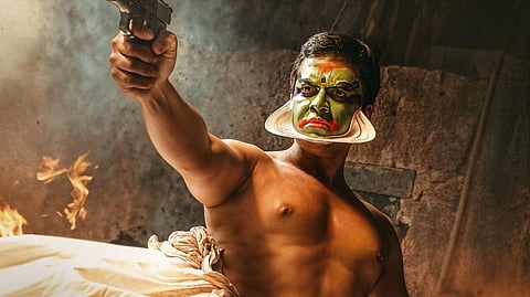 Nayakan