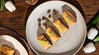 Baklava