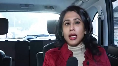 Shama Mohammad