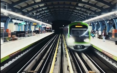 Bengaluru