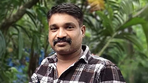Kerala man died