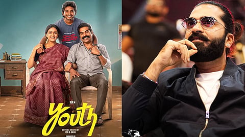 Youth, Silambarasan