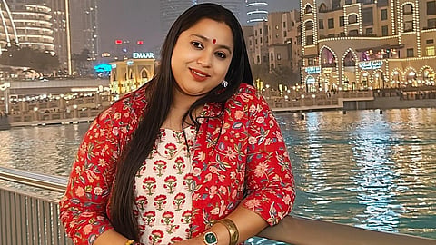 Lakshmipriya