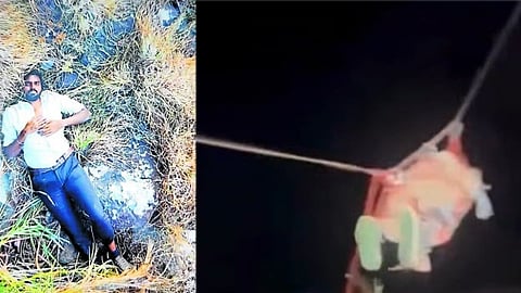 Sivagurunadhan, 