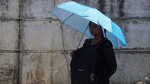 Kerala Heatwaves