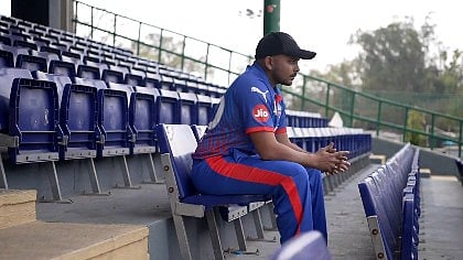 Prithvi Shaw