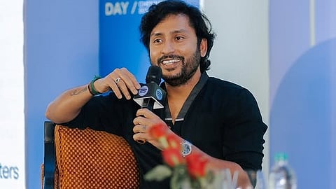 RJ Balaji