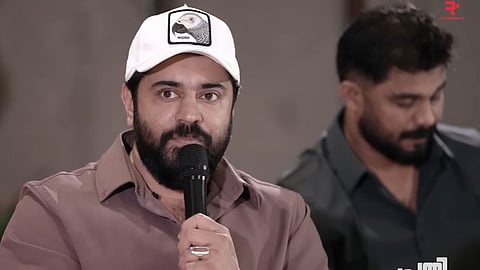 Nivin Pauly