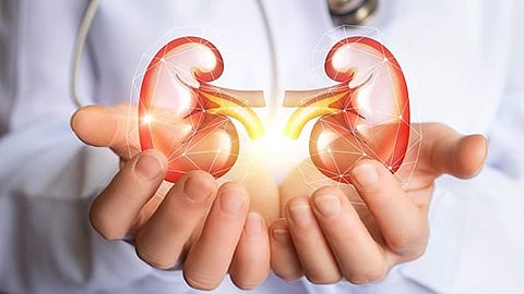 organ donation