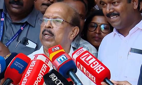 g sudhakaran