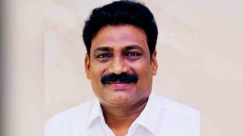 Kunnath Muhammed