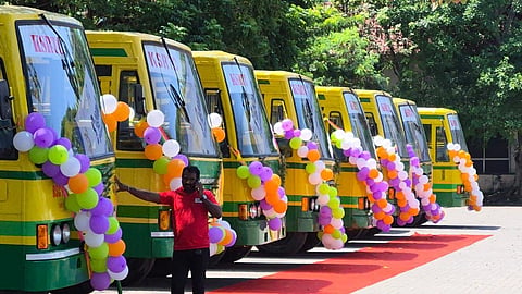 KSRTC 