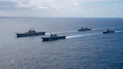 Strait of Hormuz