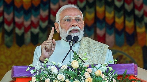 Narendra Modi
