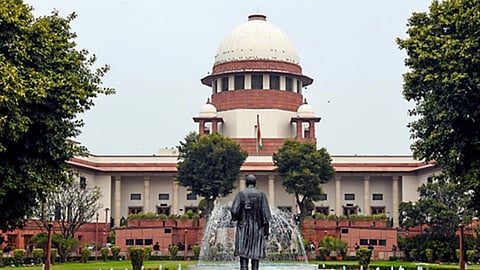 Supreme Court 