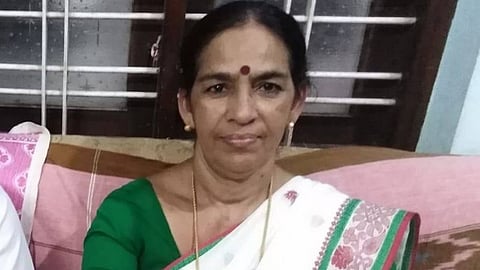 kp ramani