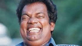 Salim Kumar