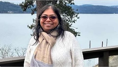 Indian Dietitian