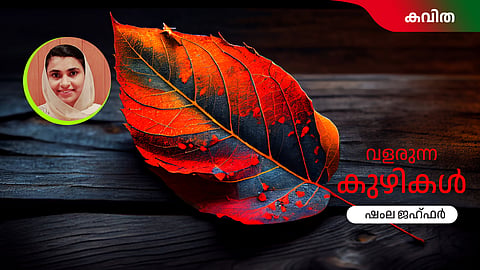malayalam poem