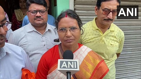 Ratna Debnath