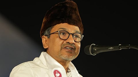 Sadiqali Thangal
