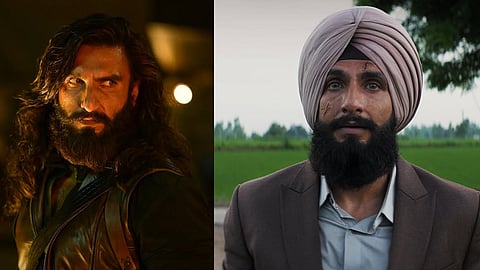 Dhurandhar The Revenge 