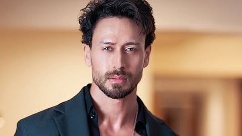Tiger shroff