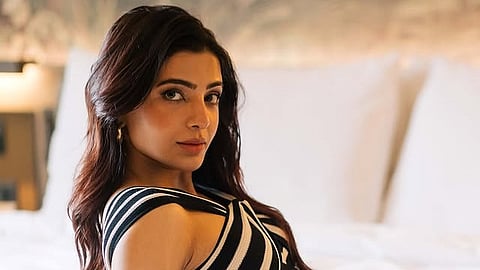 Samantha