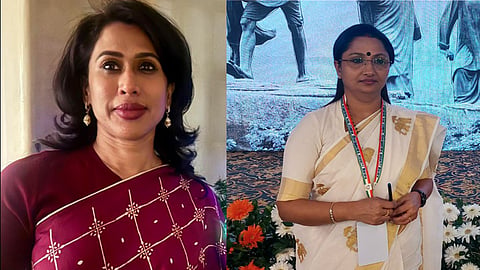 Congress unveils star campaigners for three poll-bound states
