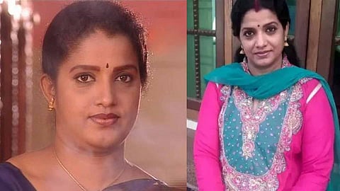 Maya Moushmi