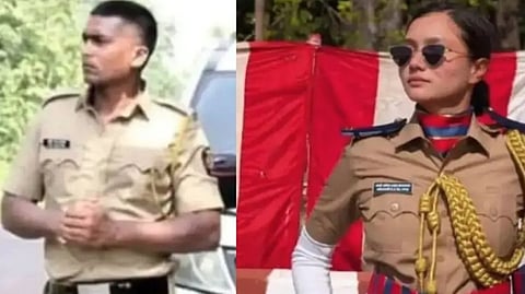  Policewoman Poisoned Cop Father's Milkshake. 3 Years Later, She Is Busted