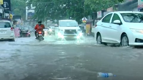 rain updates