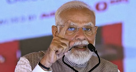 Narendra Modi