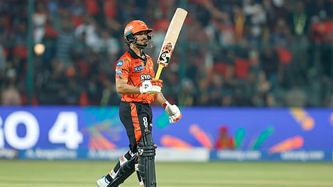 Ishan Kishan