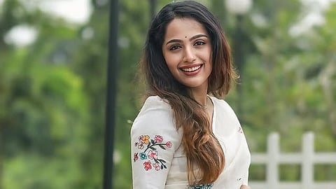 Neethu Krishna