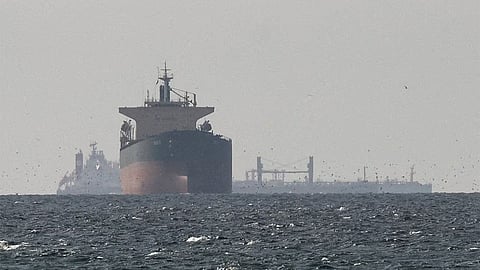  India Saves Sri Lanka from Energy Crisis Amid Middle East Conflict 