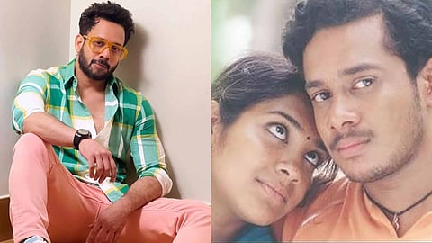 Bharath
