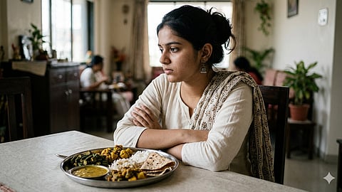 Hunger issue