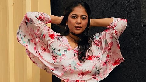 Srinda