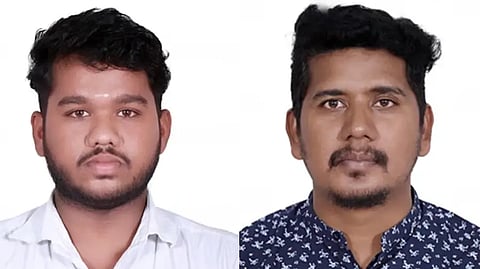 Three people including two Malayalis died in a car accident at Coimbatore