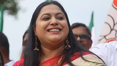 Lakshmi Priya