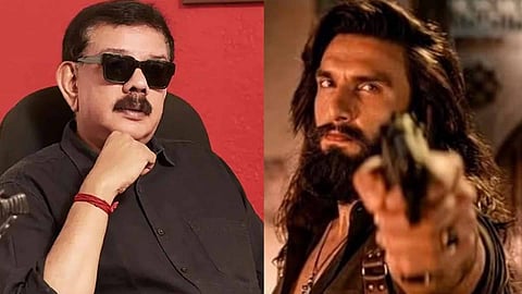 Priyadarshan, Dhurandhar 