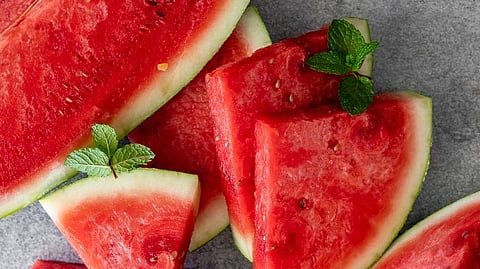 watermelon
