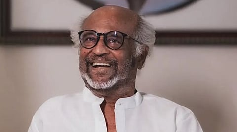 Rajanikanth health