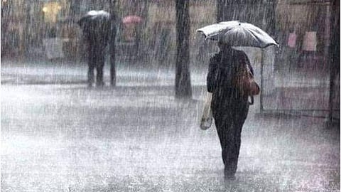rain alert 