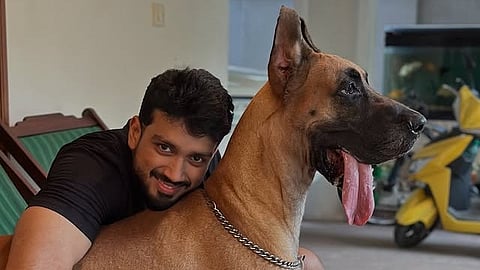 Kalidas Jayaram