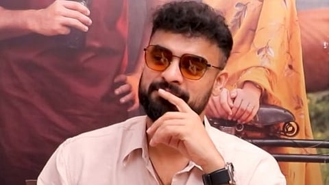 Tovino Thomas