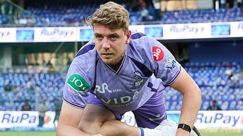 Cameron Green