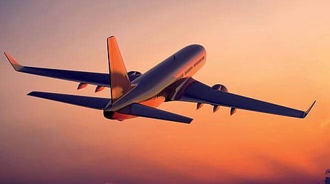 ATF prices double; domestic airlines face only 8.5 pc increase
