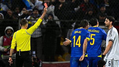 Italy  football team